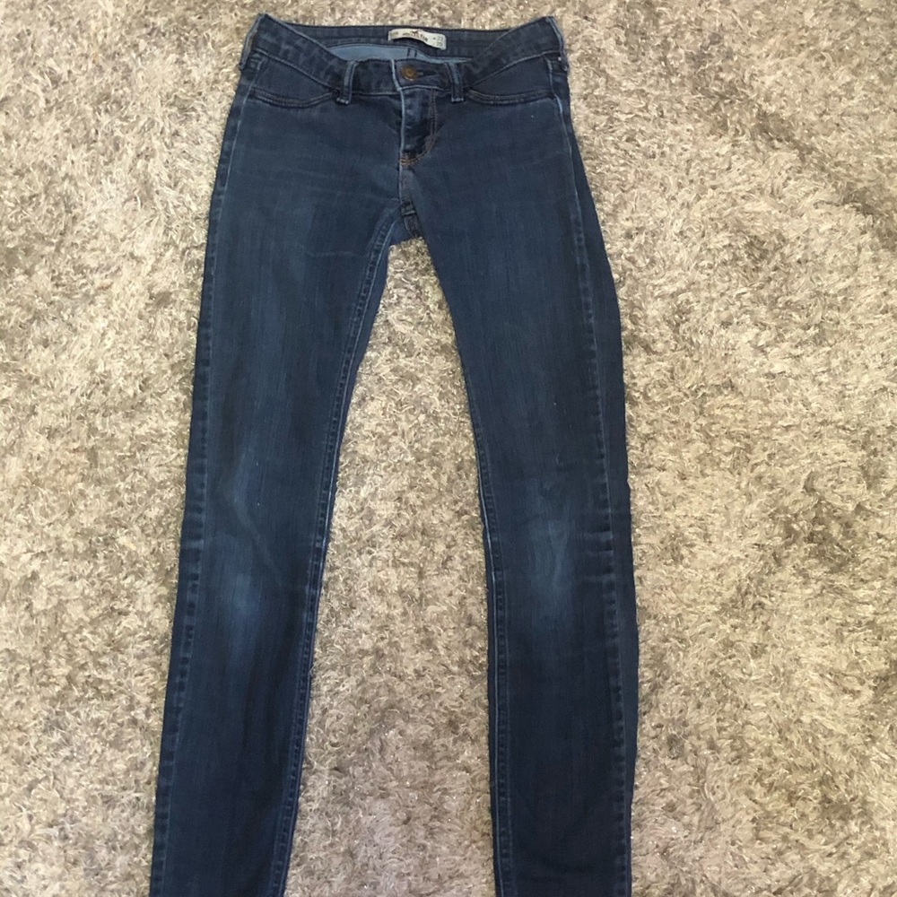 Hollister Skinny Jeans
